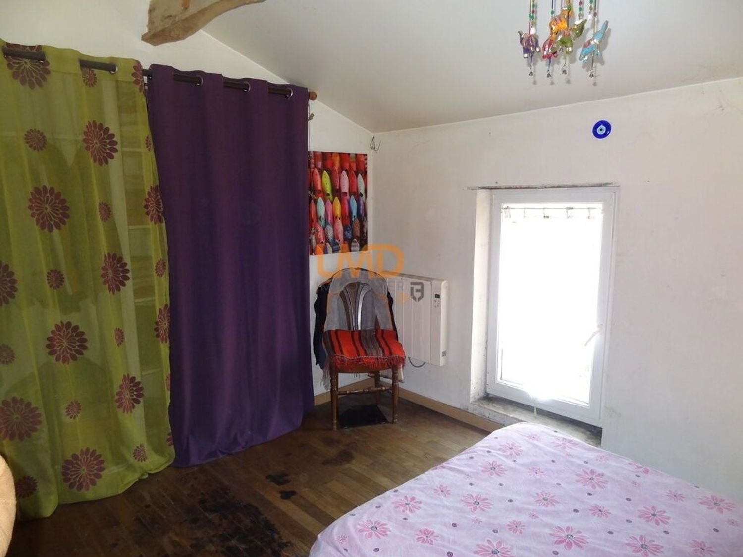 Maison à vendre, 156m², Beauronne