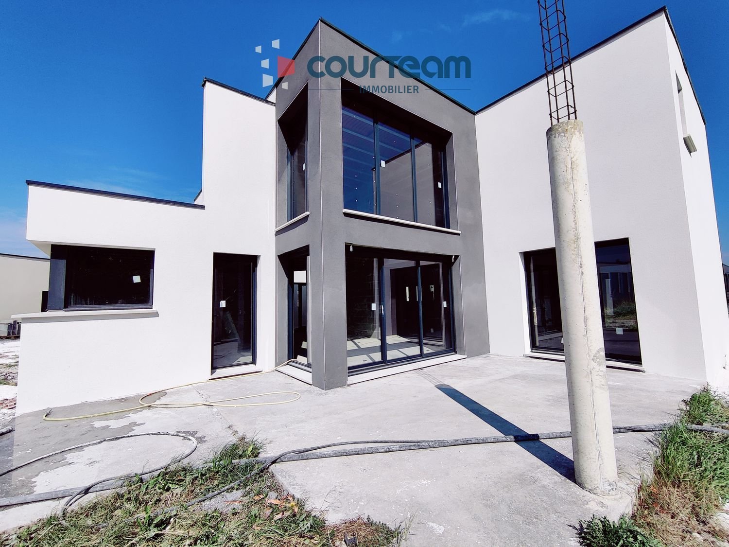 Maison à vendre, 265m², Ranville