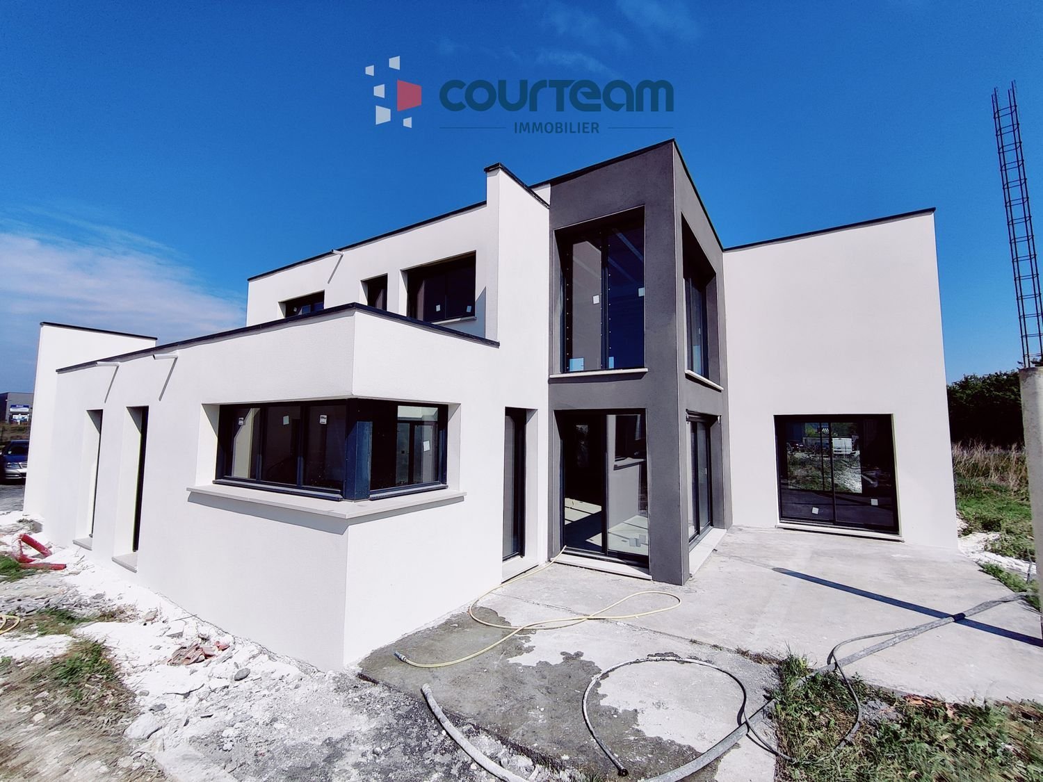 Maison à vendre, 265m², Ranville