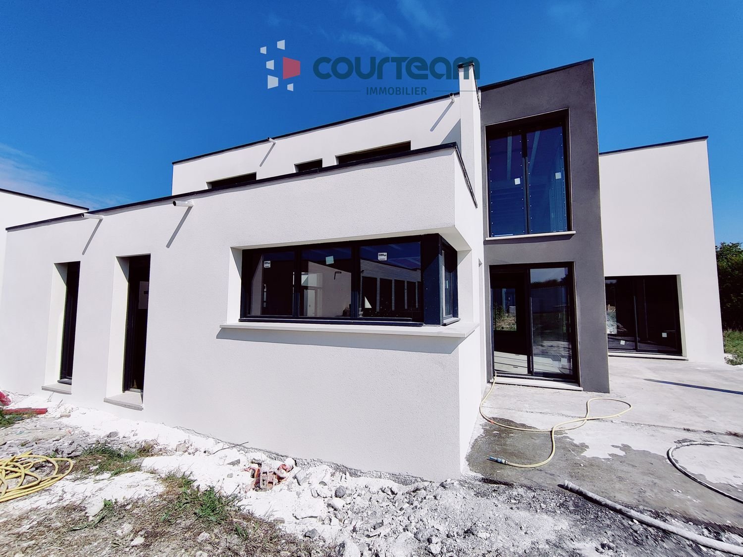 Maison à vendre, 265m², Ranville