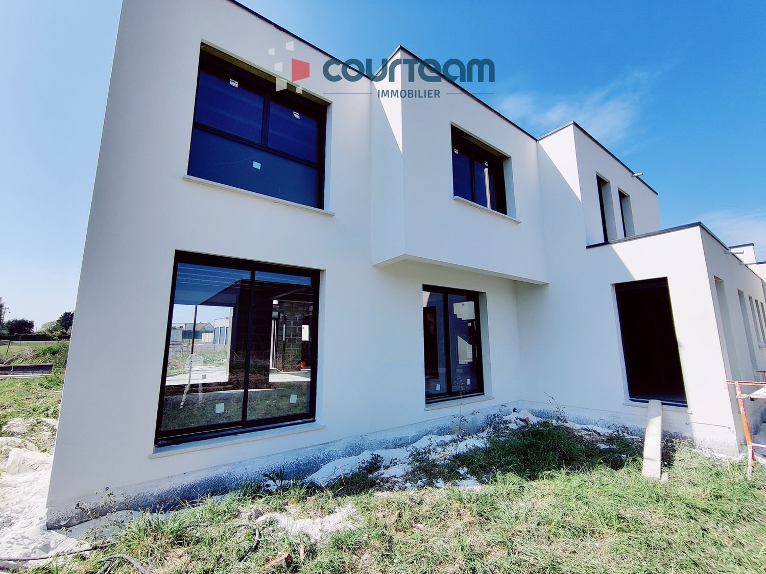 Maison à vendre, 265m², Ranville