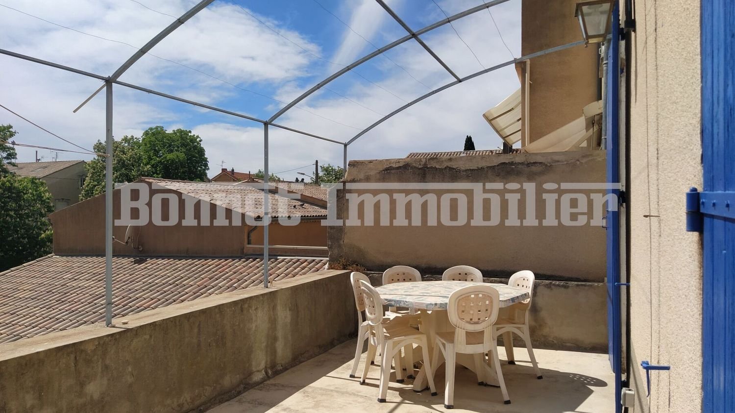 Maison à vendre, 128m², Nyons
