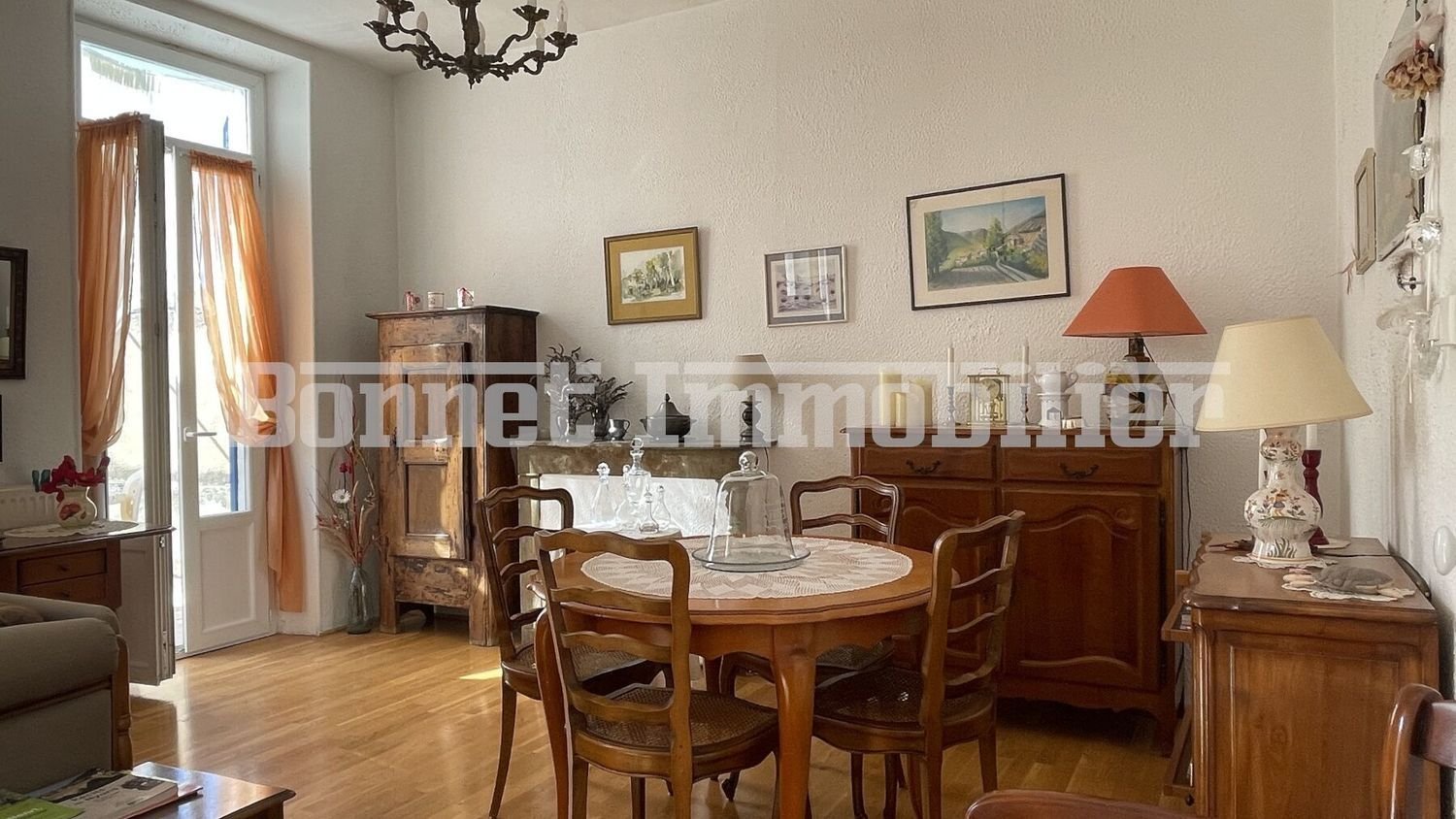 Maison à vendre, 128m², Nyons