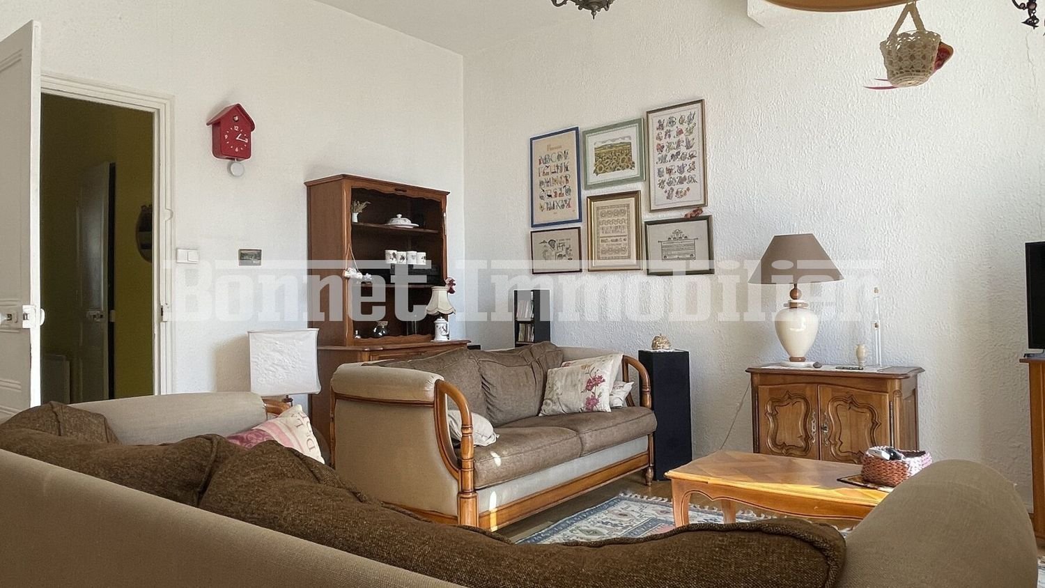 Maison à vendre, 128m², Nyons