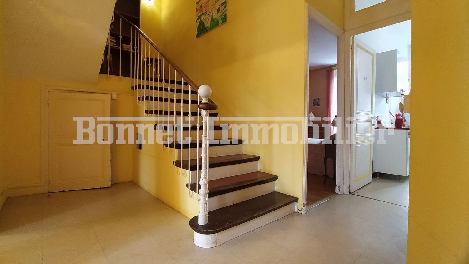Maison à vendre, 128m², Nyons