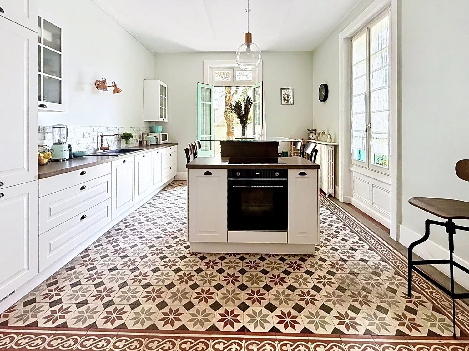Maison à vendre, 220m², Saint-Chamond
