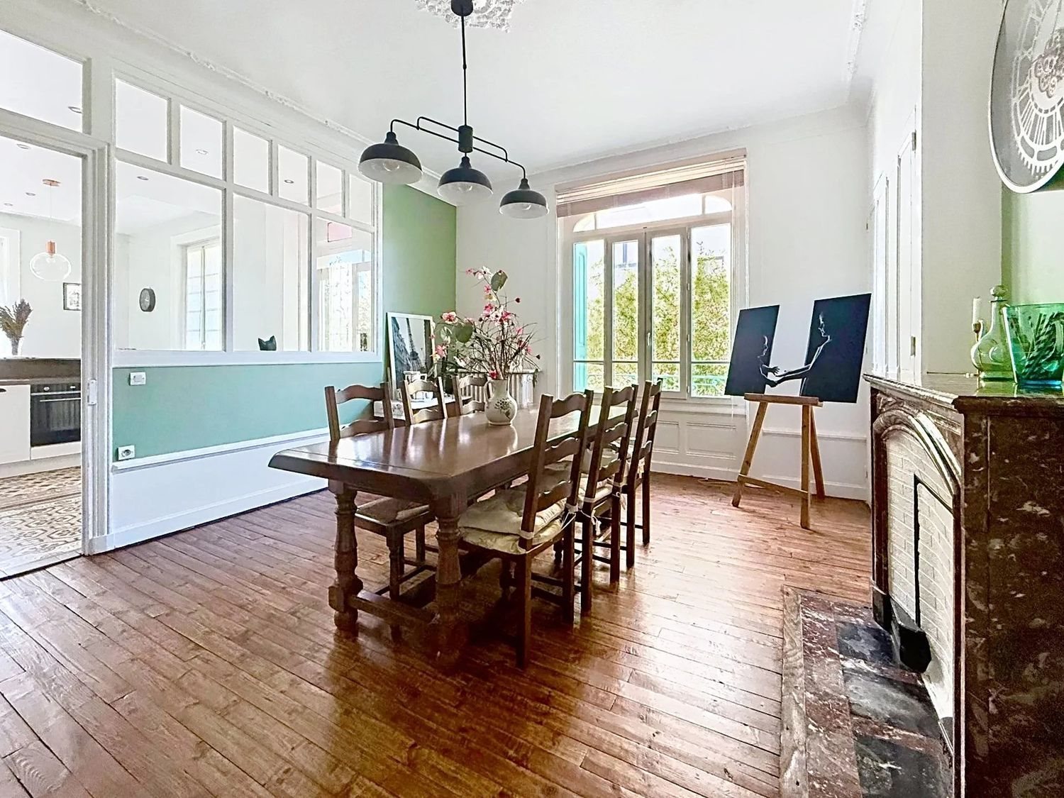 Maison à vendre, 220m², Saint-Chamond