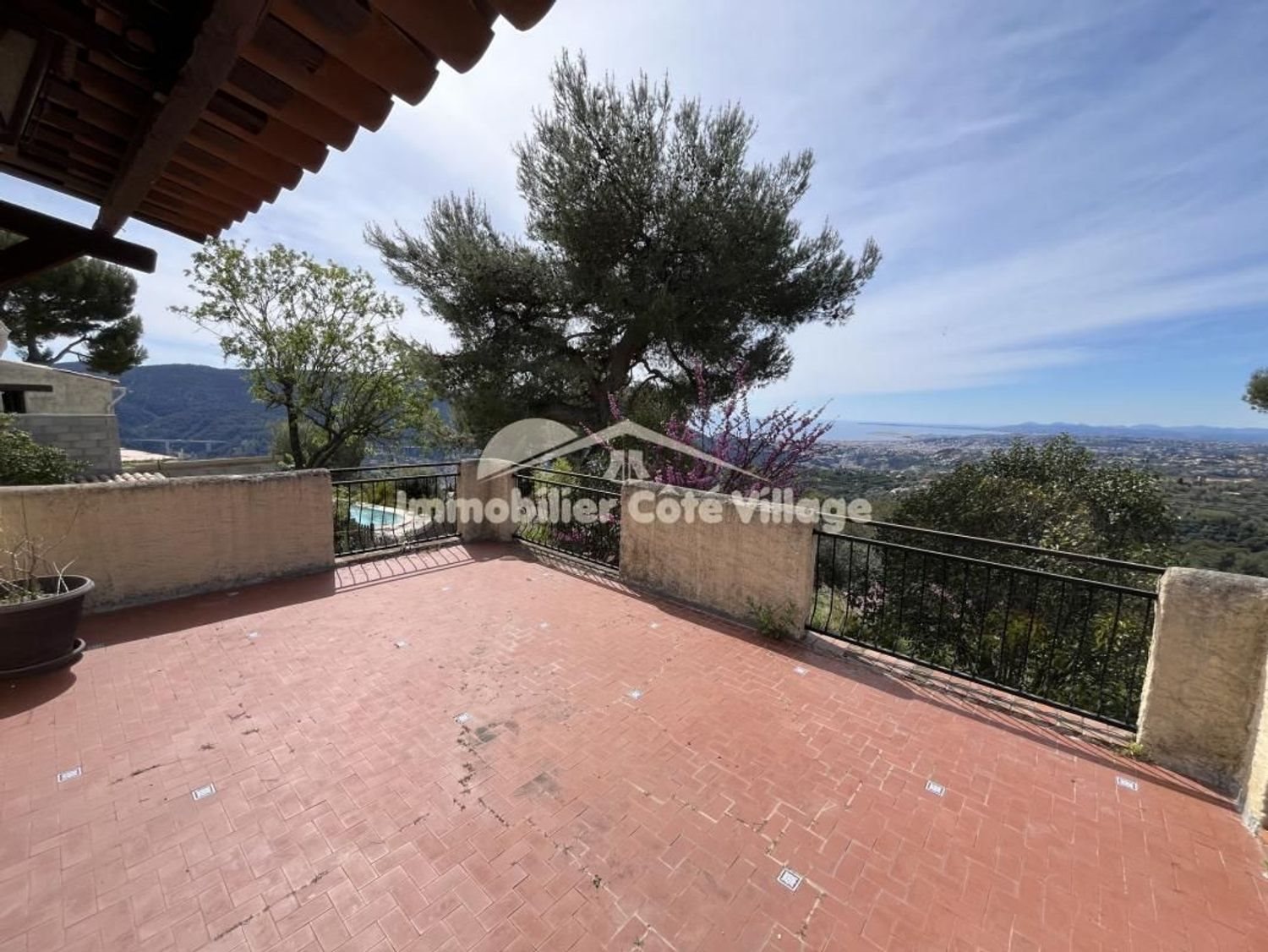 Maison à vendre, 150m², Cantaron