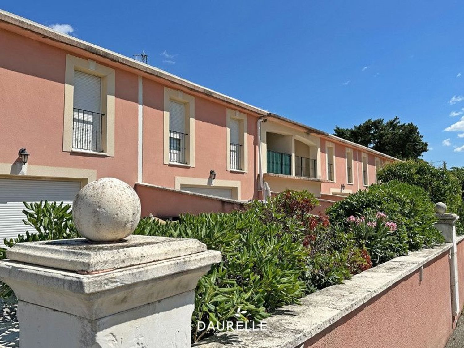 Appartement à vendre, 72m², Rognonas