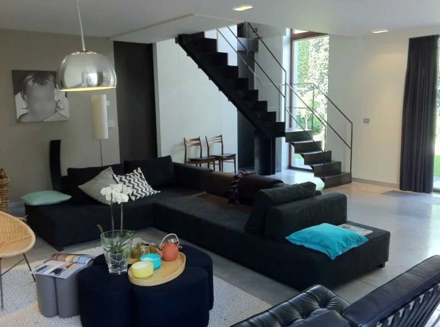Maison à vendre, 170m², Neuilly-sur-Seine