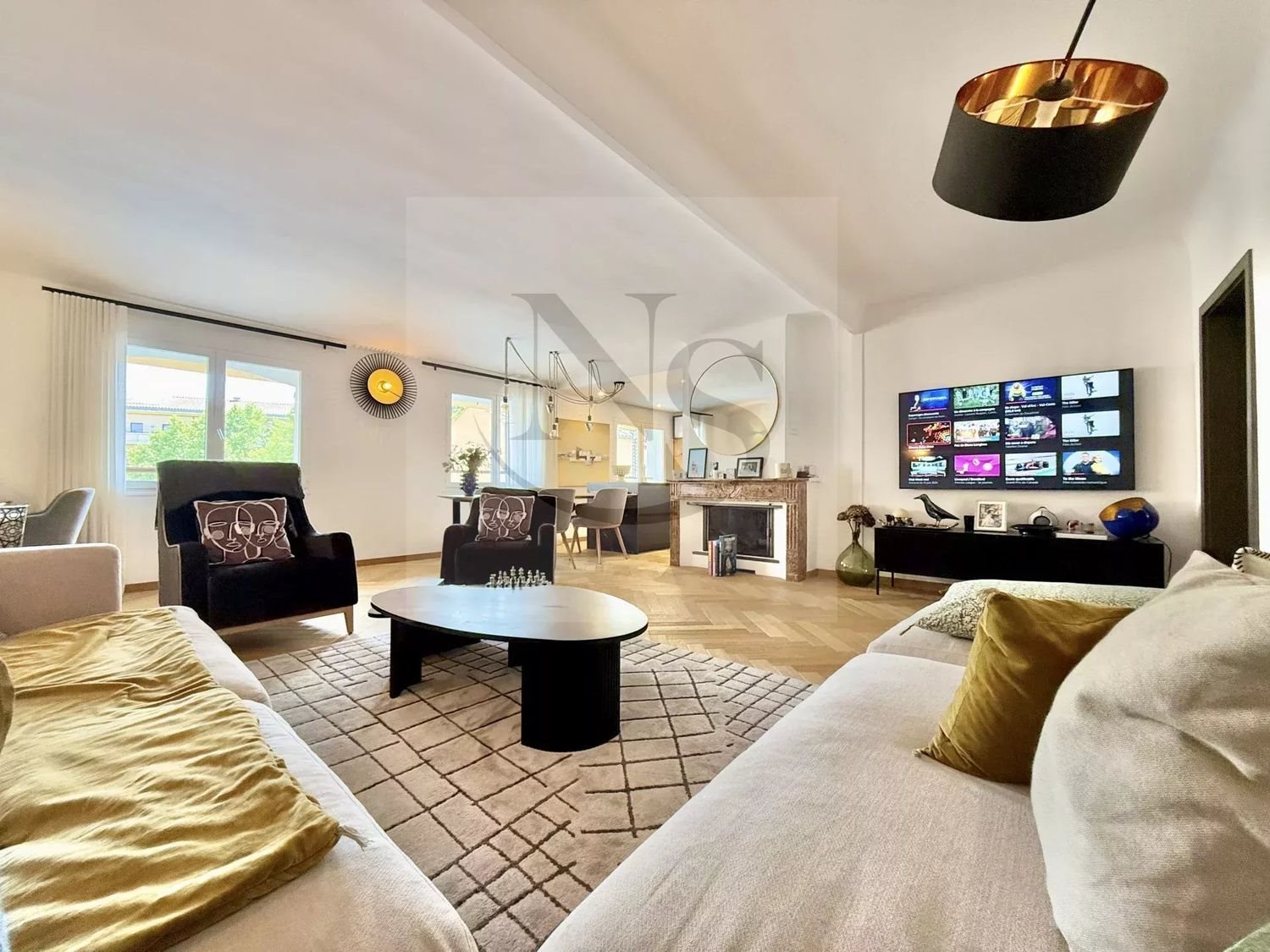 Appartement à vendre, 125m², Aix-en-Provence