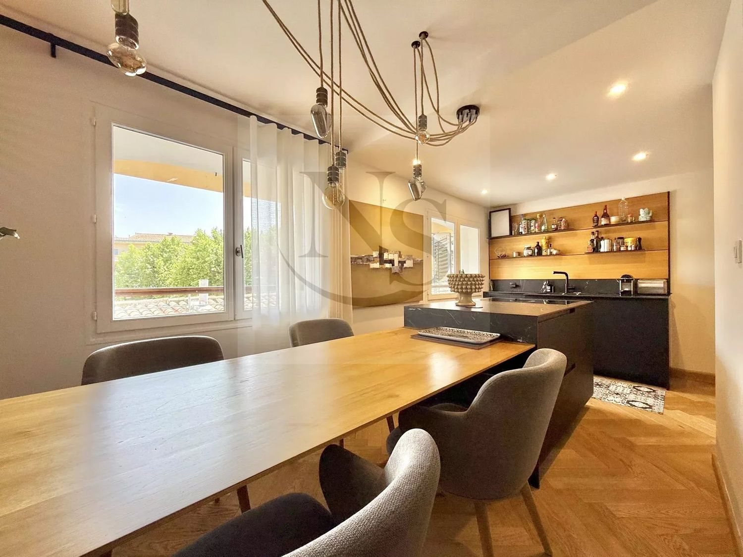 Appartement à vendre, 125m², Aix-en-Provence