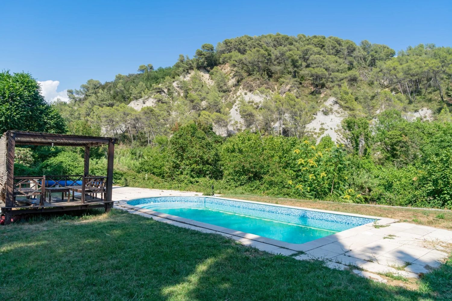 Maison à vendre, 130m², Contes