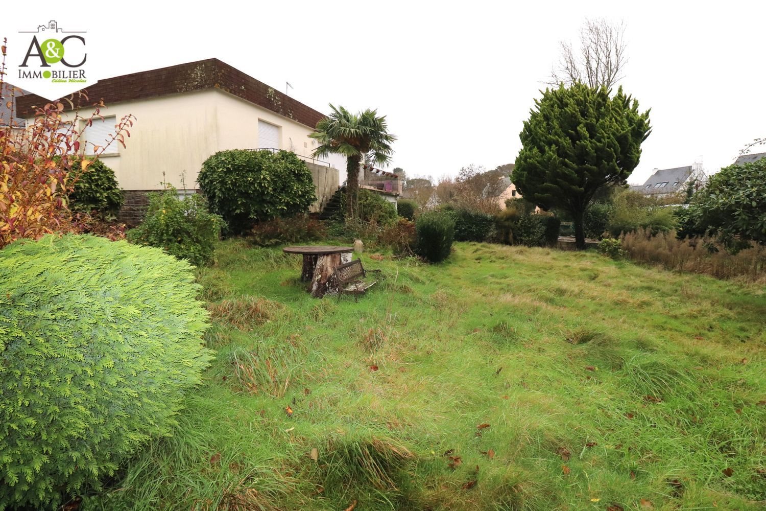 Maison à vendre, 100m², Quéven