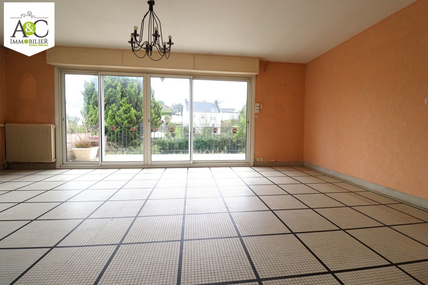 Maison à vendre, 100m², Quéven