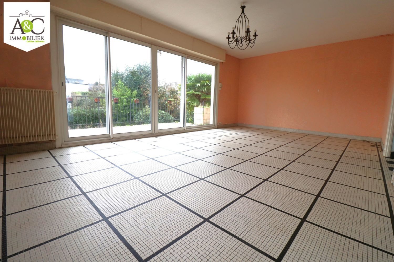 Maison à vendre, 100m², Quéven