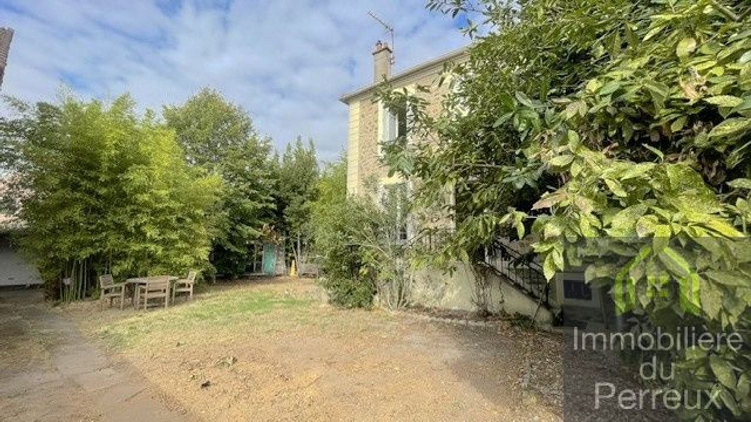 Maison à vendre, 92m², Neuilly-Plaisance