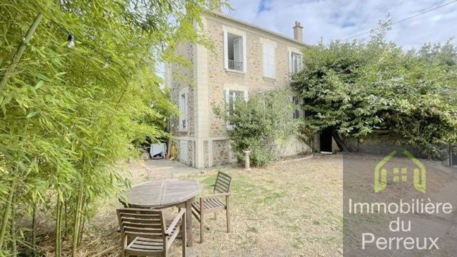 Maison à vendre, 92m², Neuilly-Plaisance