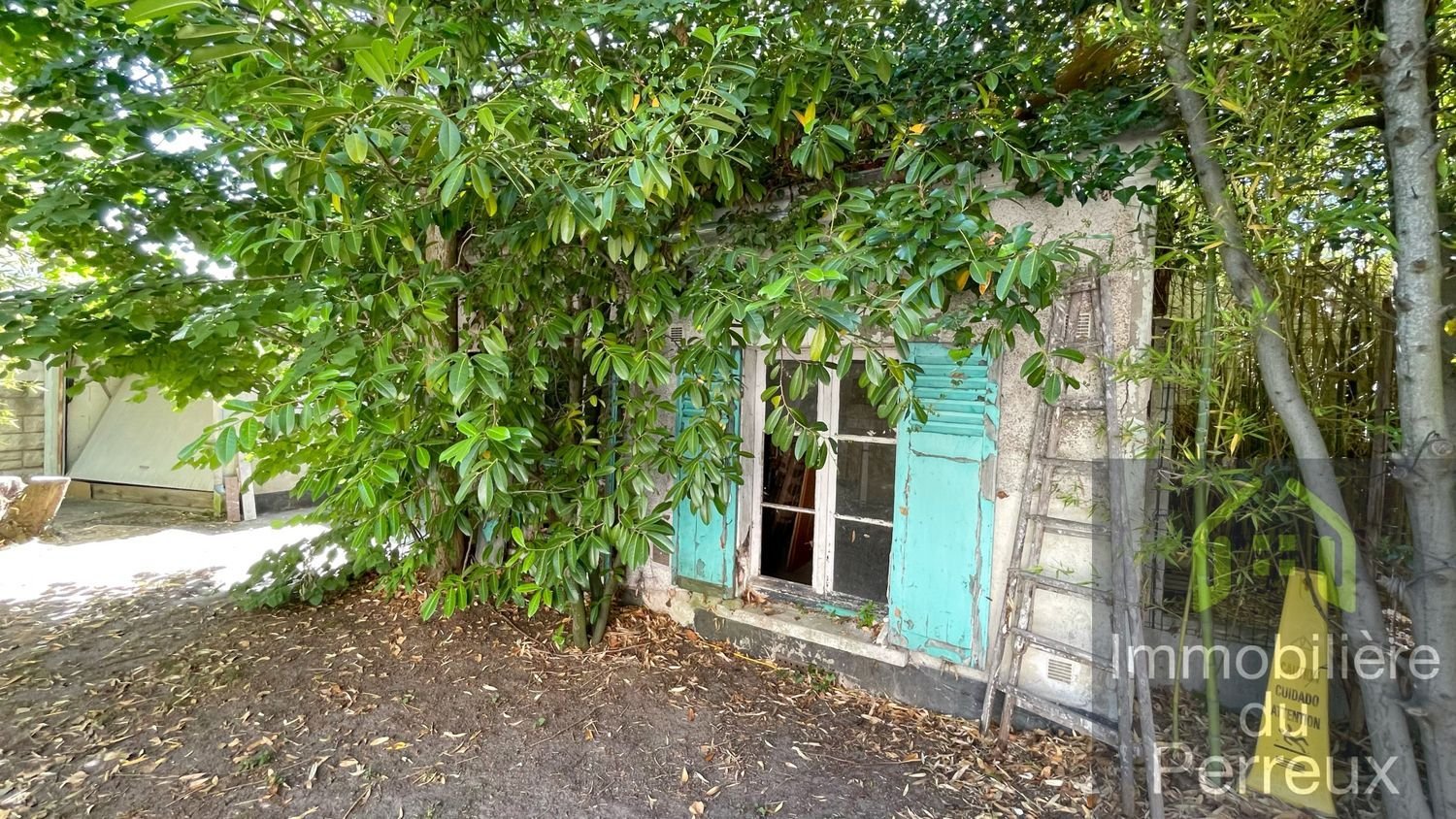 Maison à vendre, 92m², Neuilly-Plaisance