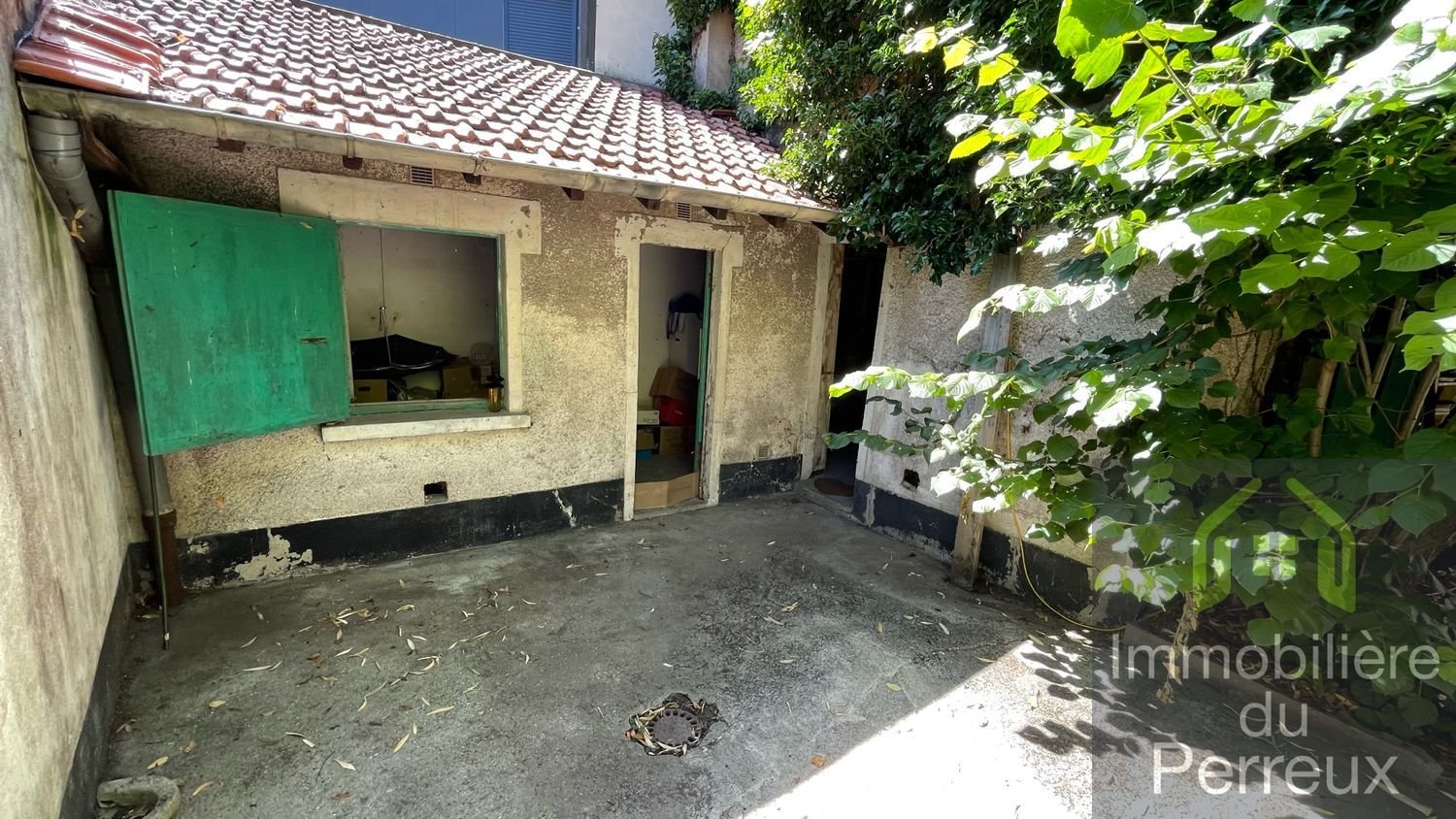 Maison à vendre, 92m², Neuilly-Plaisance