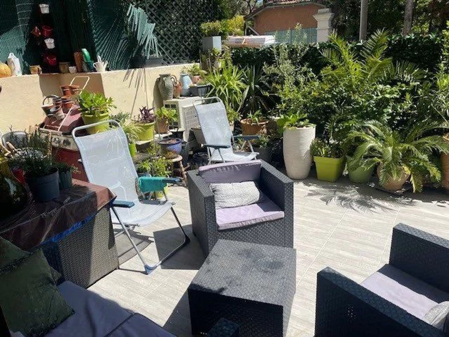 Appartement à vendre, 68m², Antibes