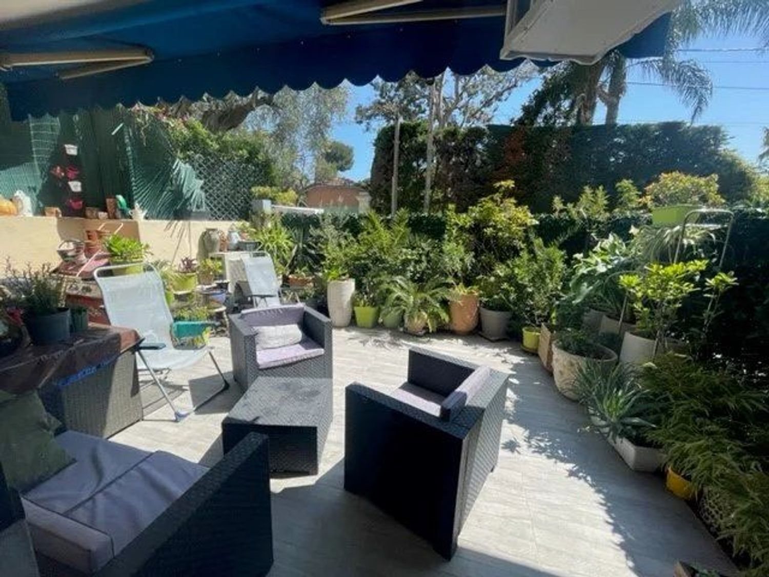Appartement à vendre, 68m², Antibes