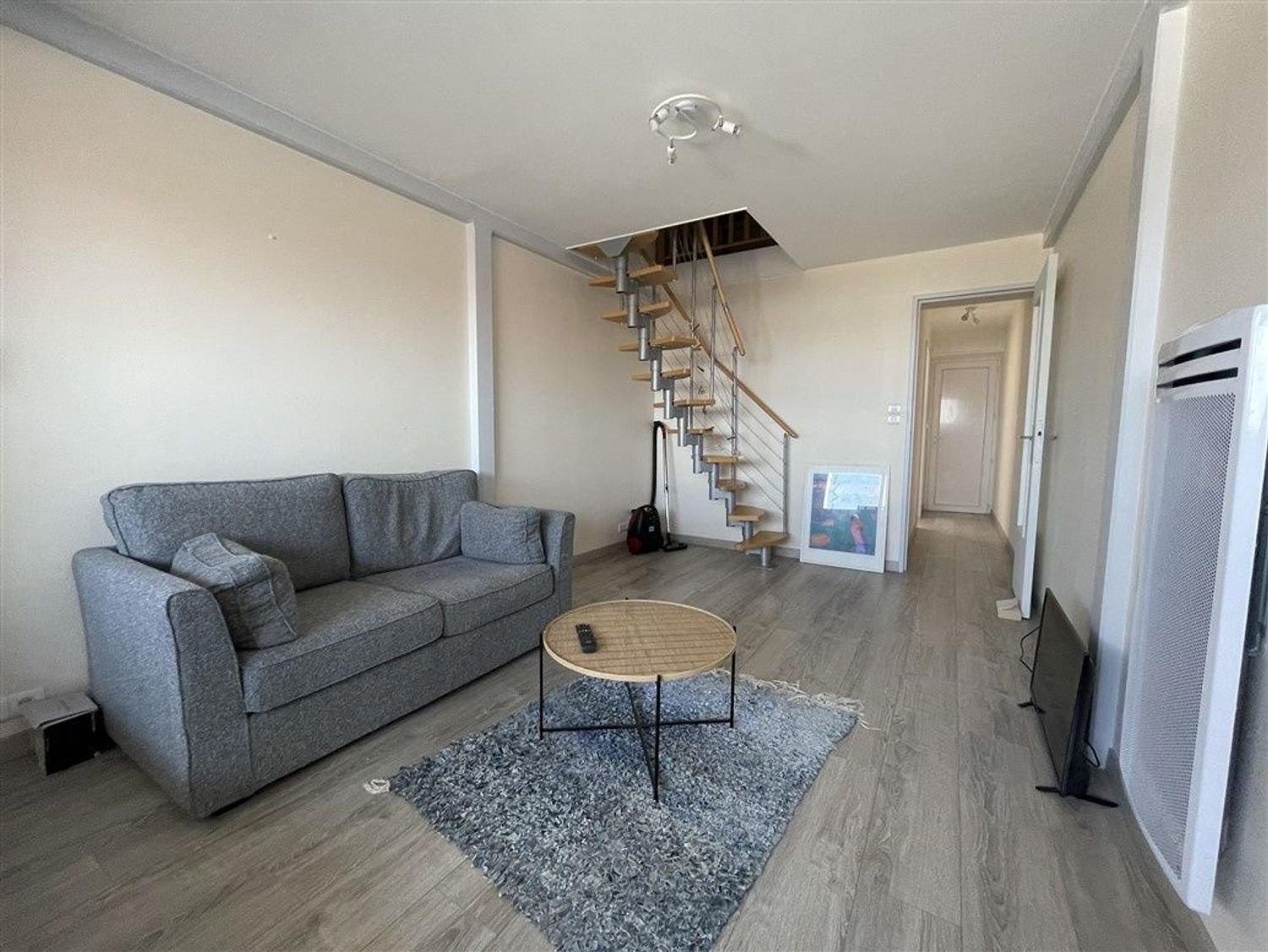 Appartement à vendre, 35m², Noirmoutier-en-l'Île