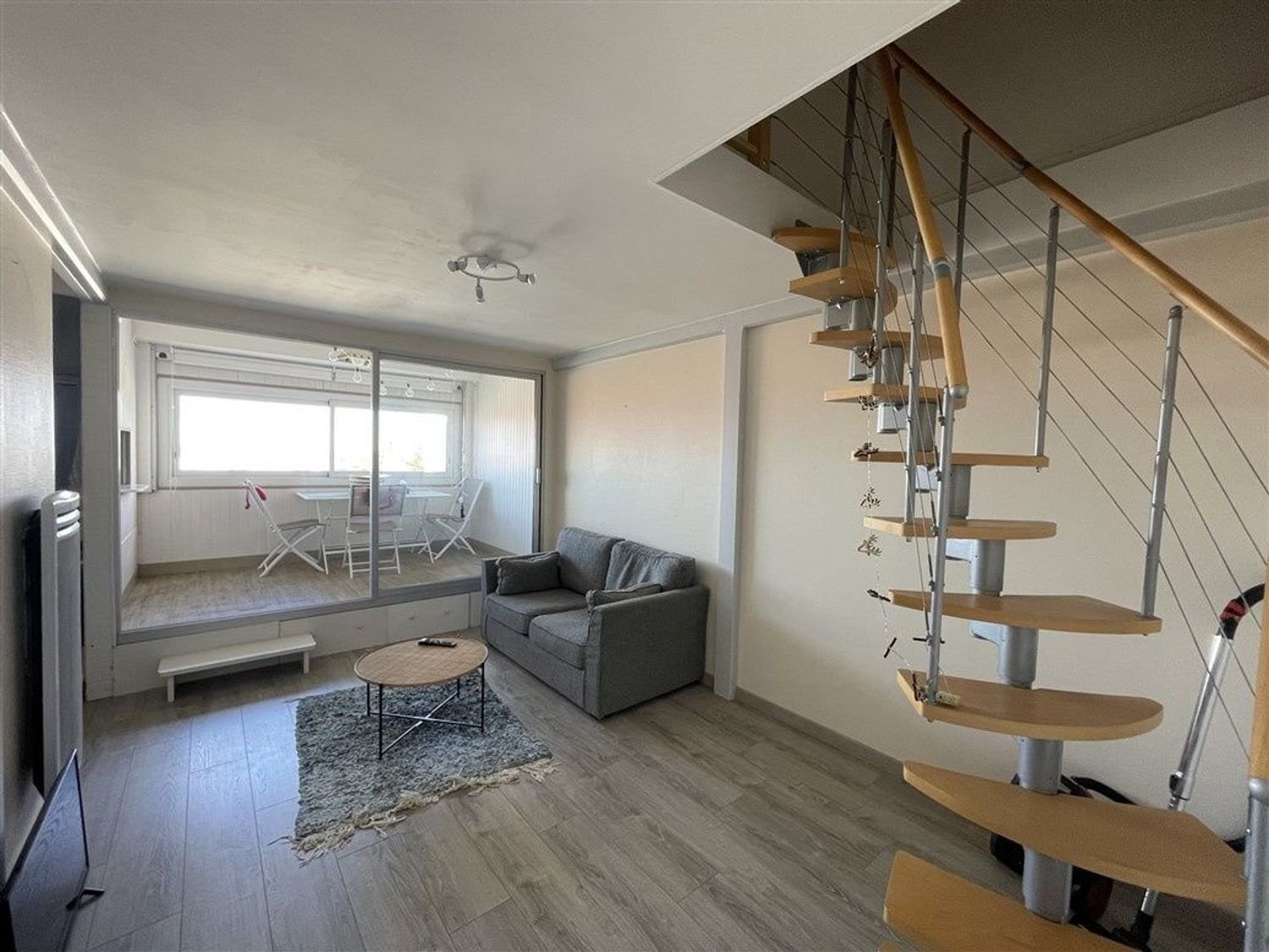 Appartement à vendre, 35m², Noirmoutier-en-l'Île