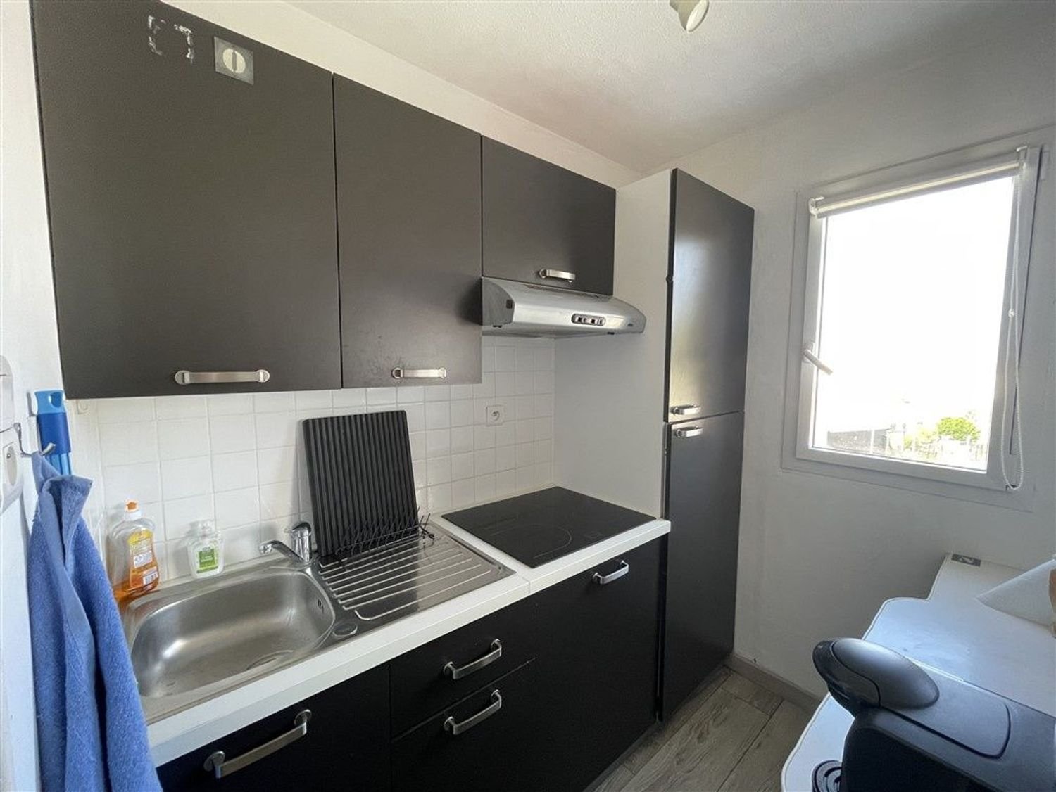 Appartement à vendre, 35m², Noirmoutier-en-l'Île