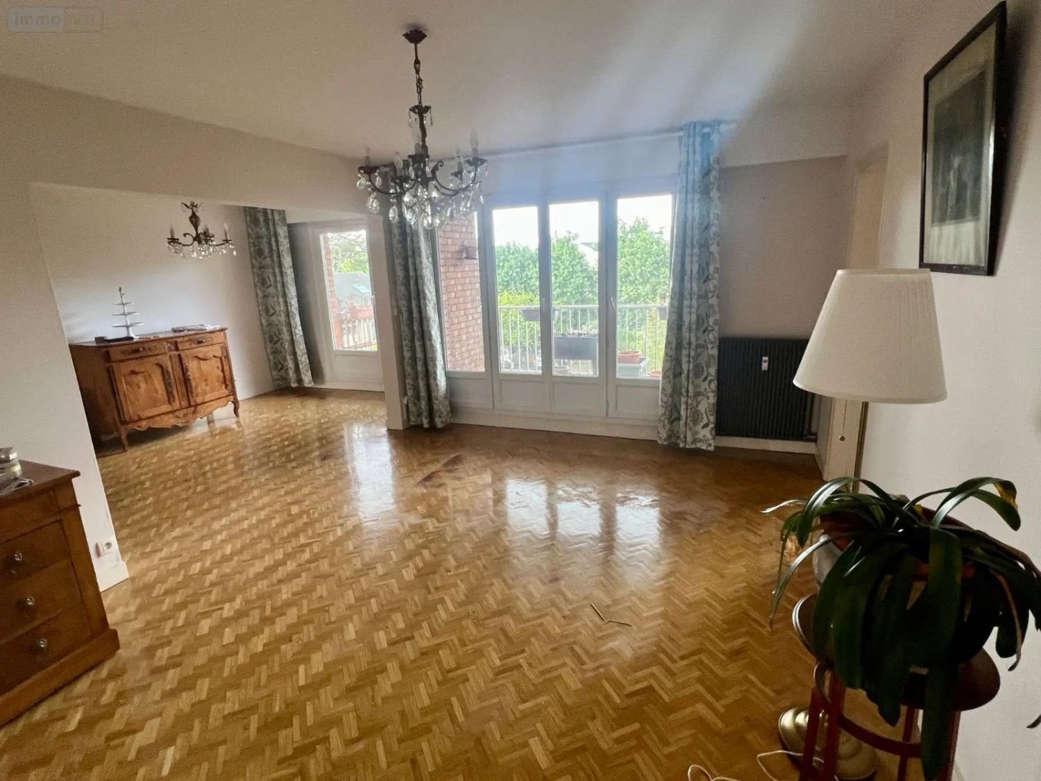 Appartement à vendre, 92m², Dunkerque
