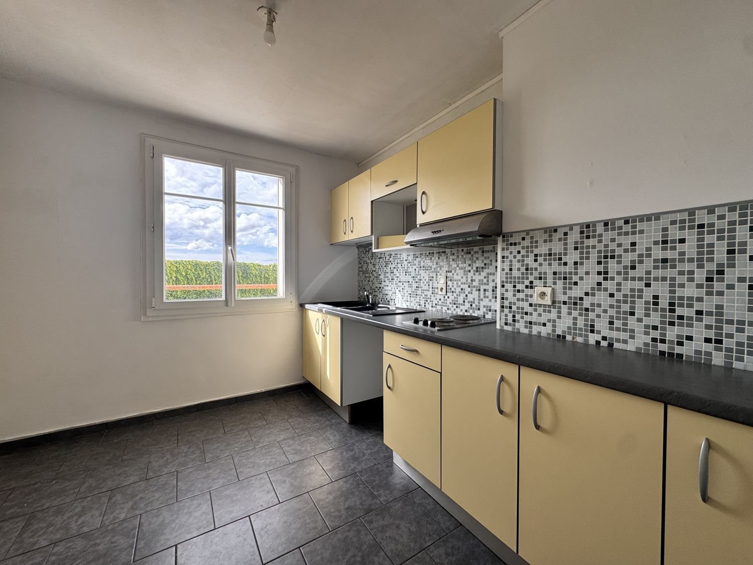 Appartement à vendre, 52m², Chaumont