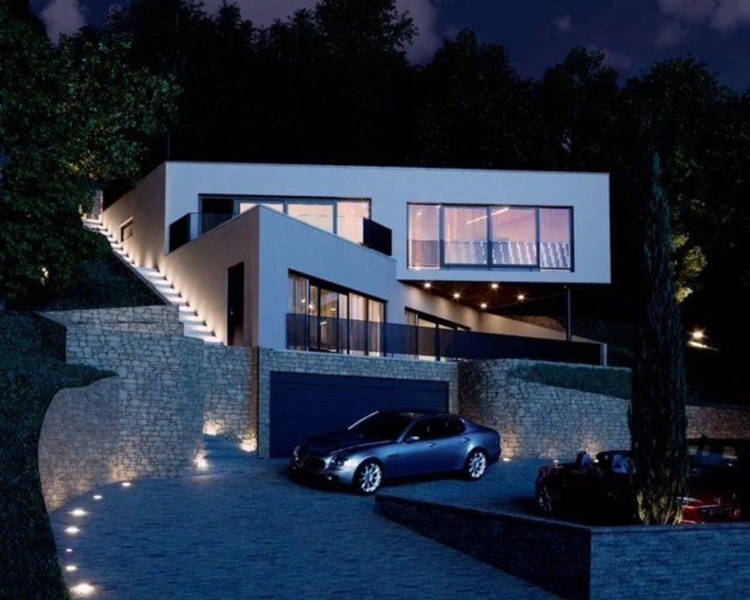 Maison à vendre, 285m², Châteauneuf-Grasse