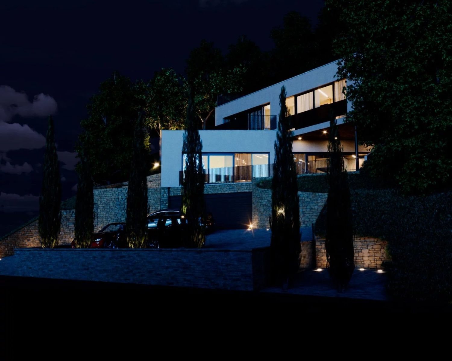Maison à vendre, 285m², Châteauneuf-Grasse