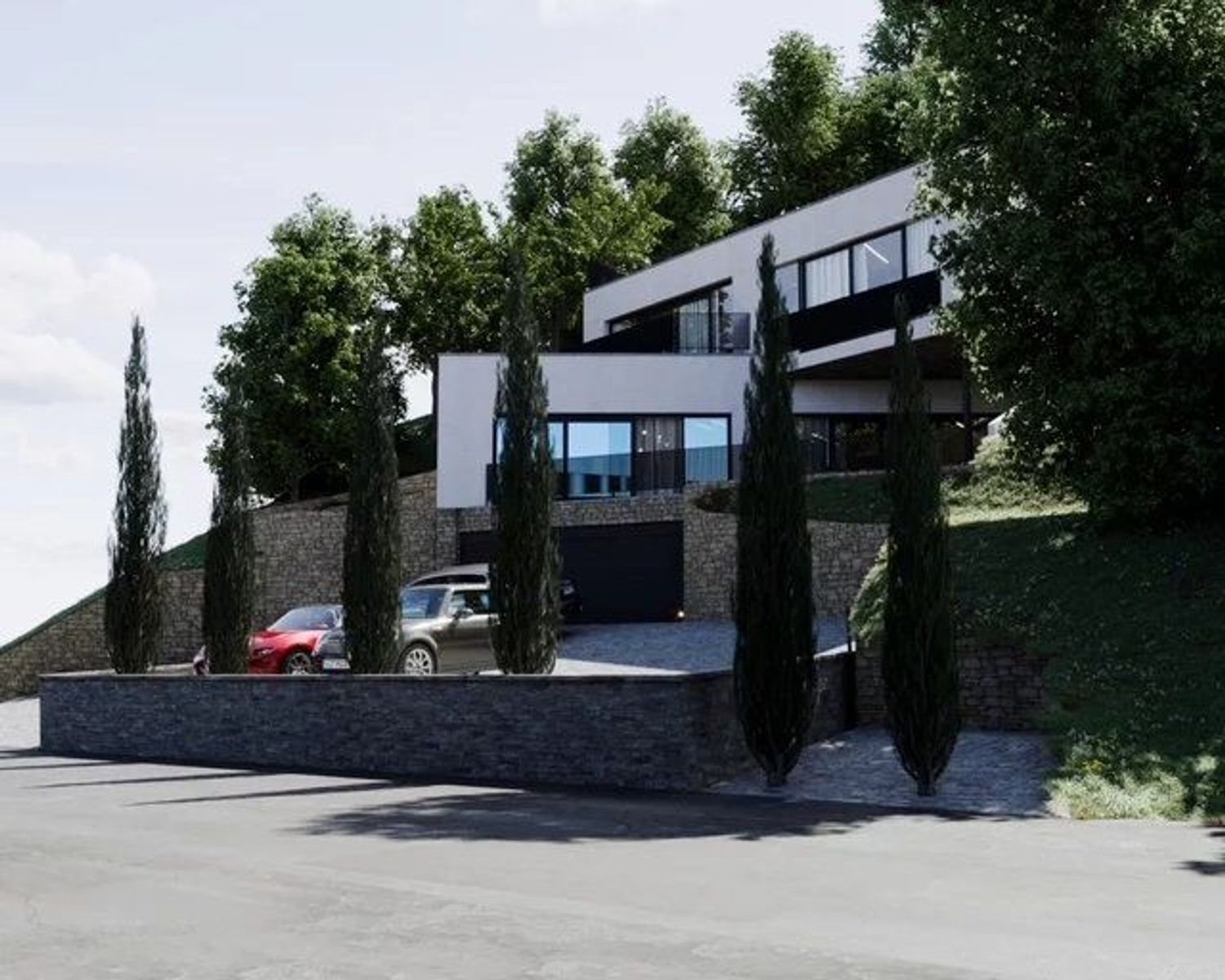 Maison à vendre, 285m², Châteauneuf-Grasse