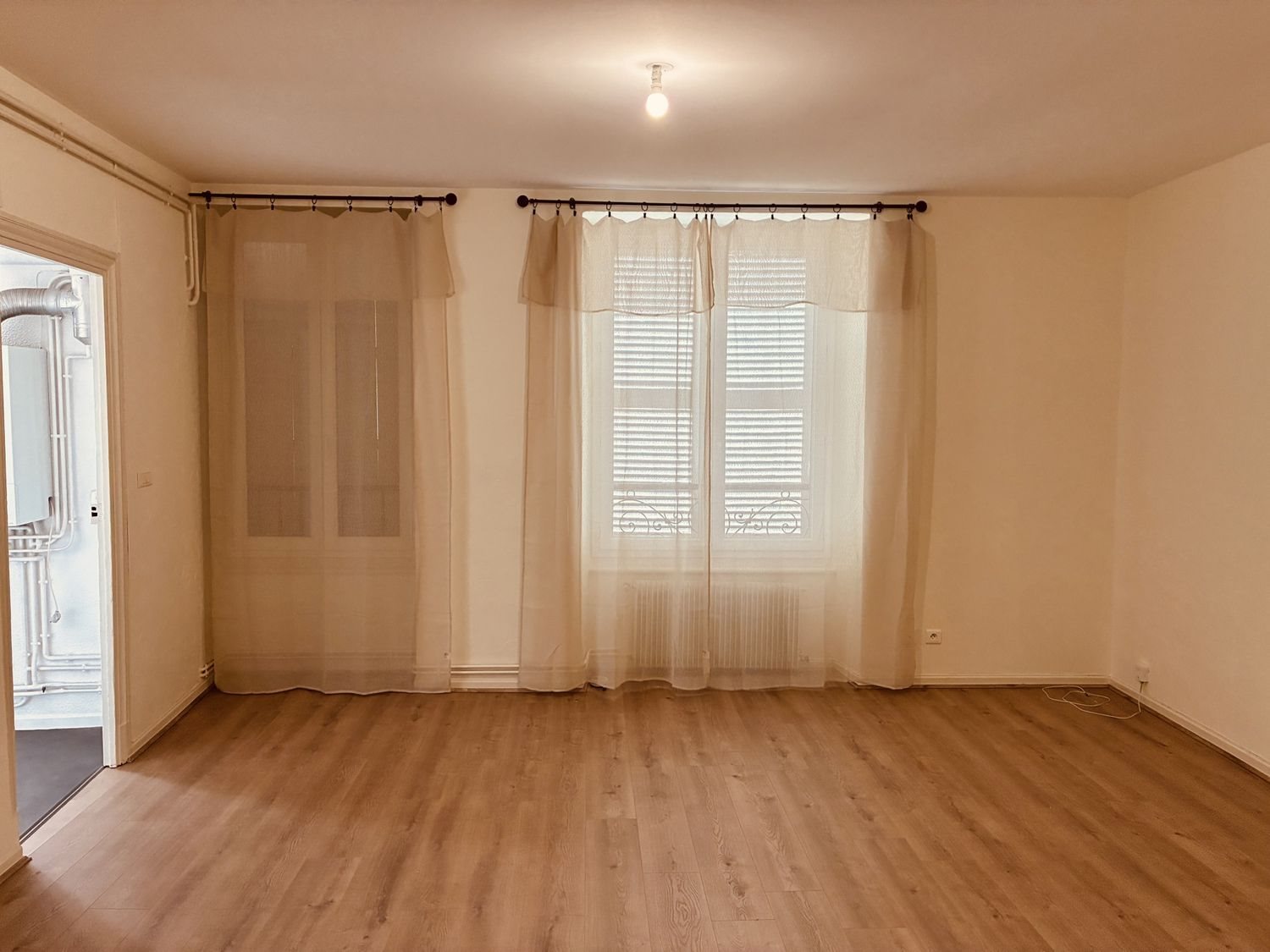 Appartement à louer, 85m², Brioude