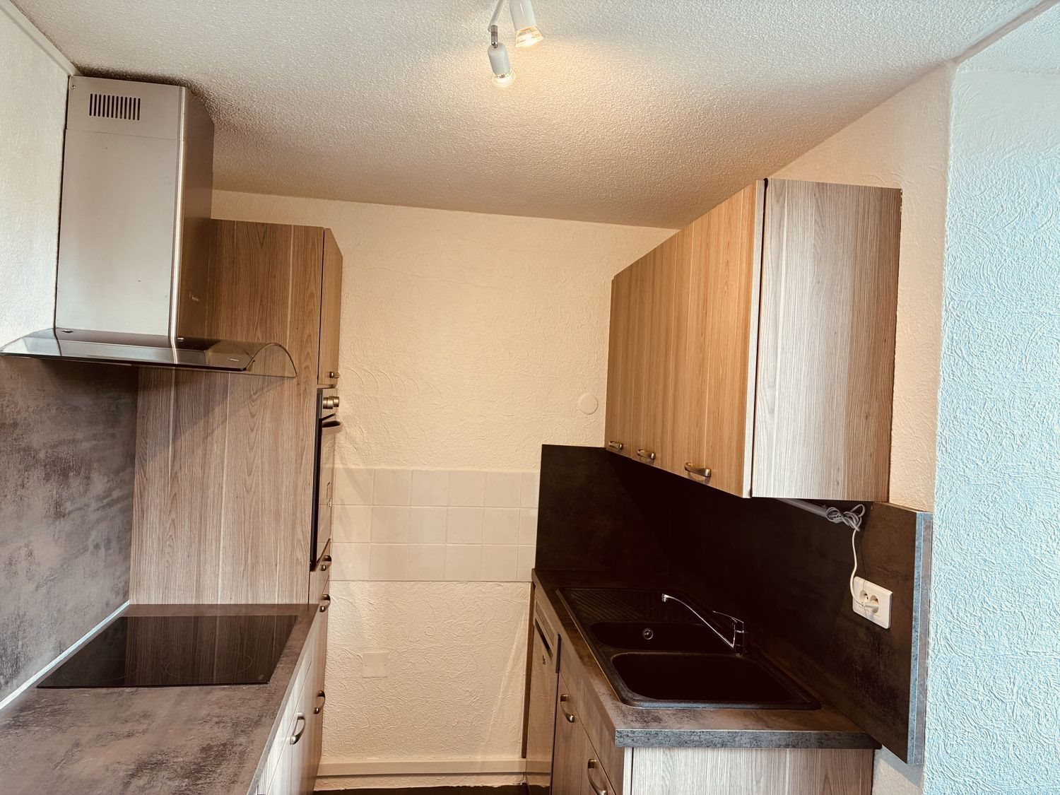 Appartement à louer, 85m², Brioude