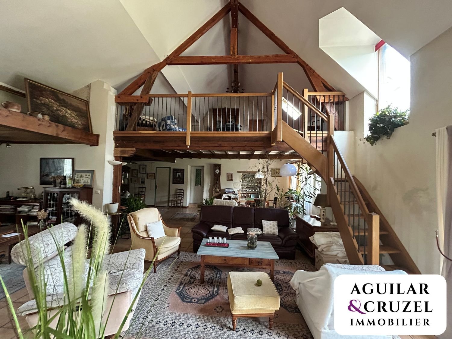Maison à vendre, 309m², Sainte-Solange