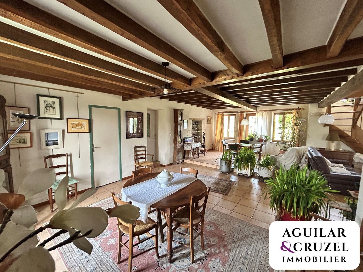 Maison à vendre, 309m², Sainte-Solange