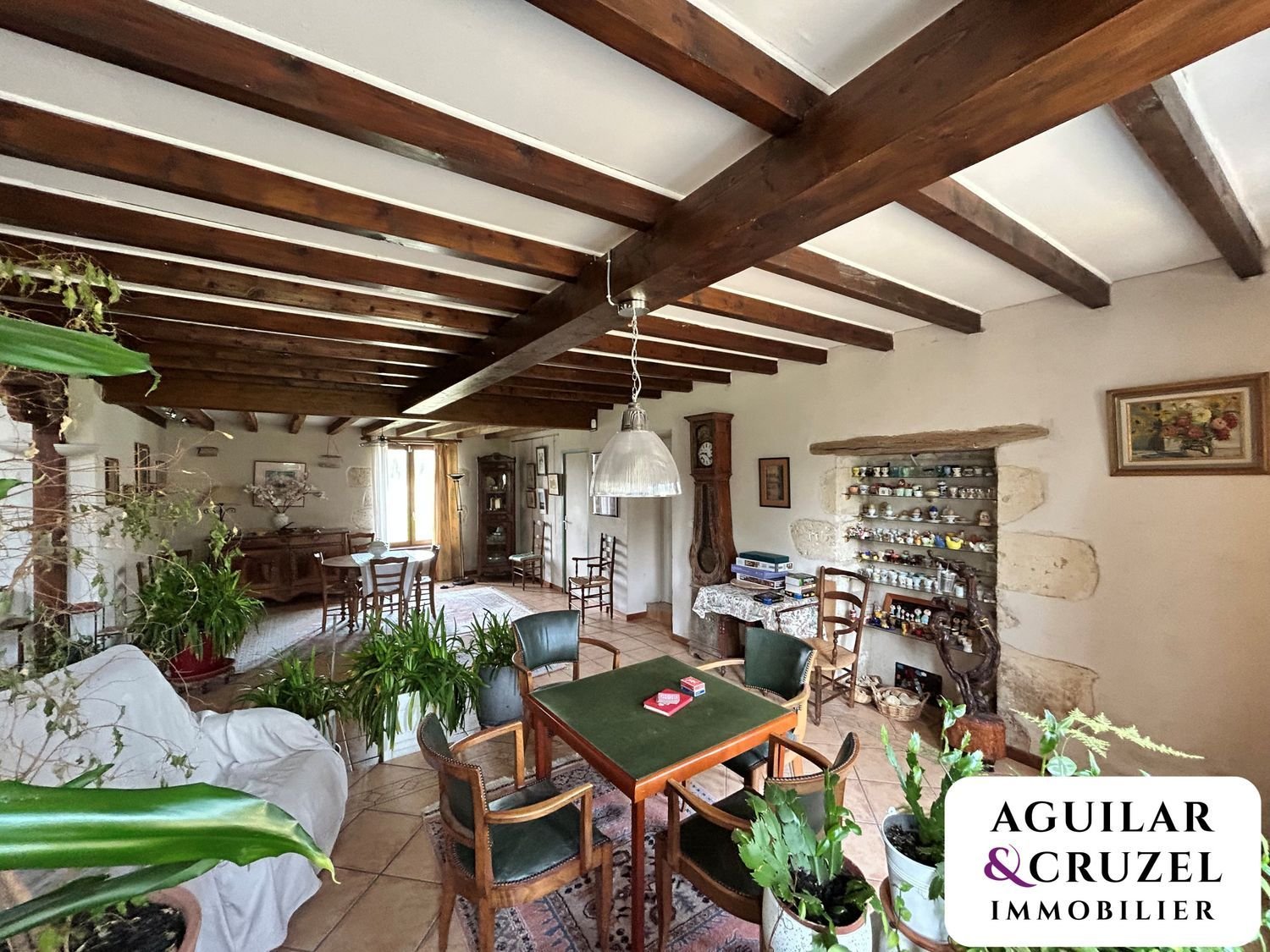 Maison à vendre, 309m², Sainte-Solange