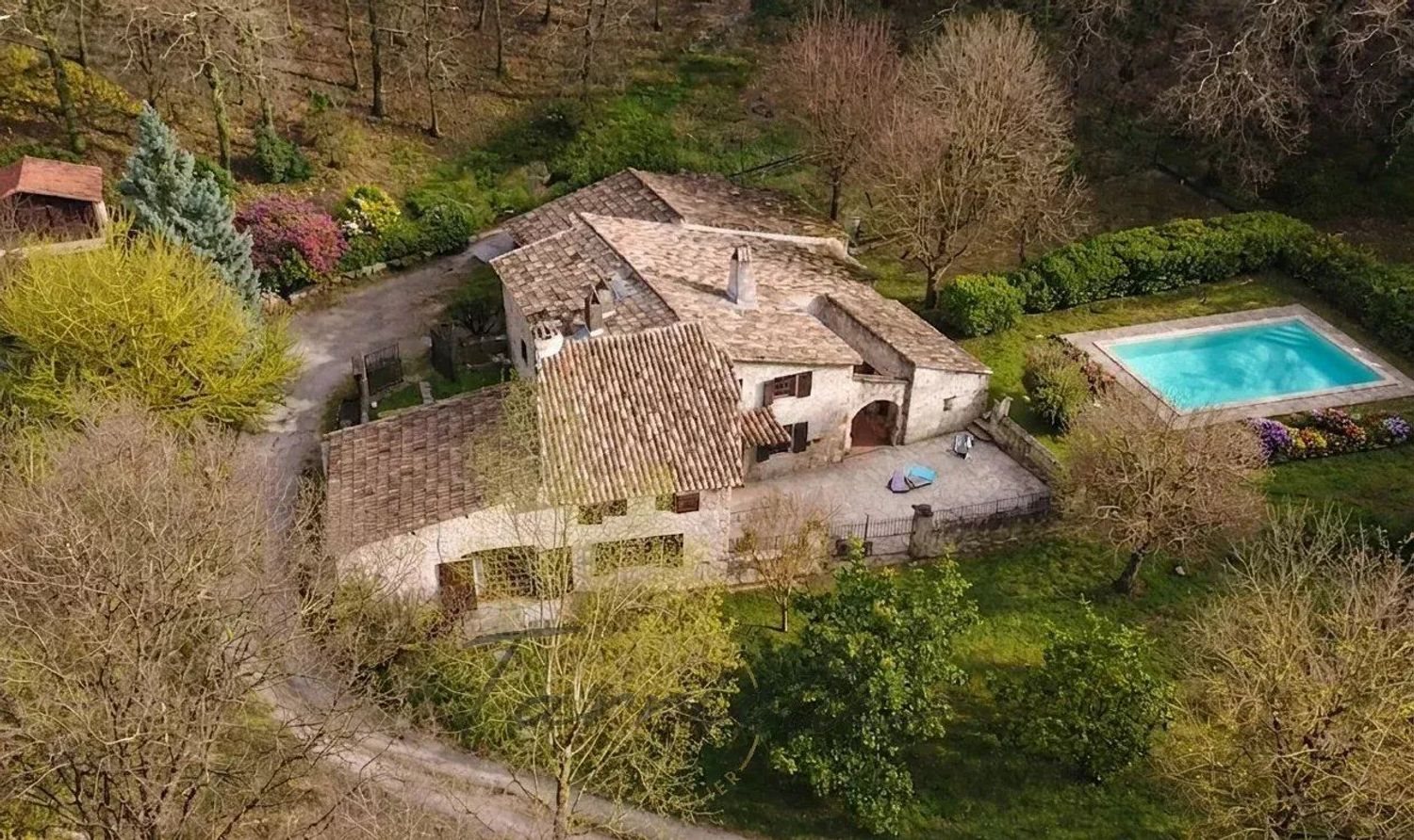 Maison à vendre, 247m², Savasse