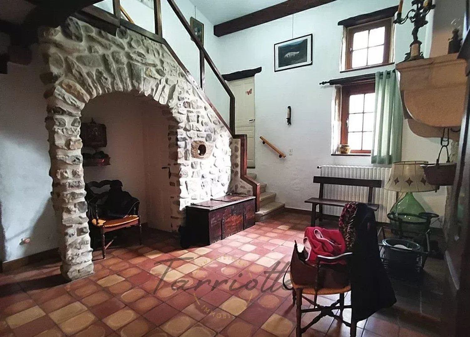Maison à vendre, 247m², Savasse