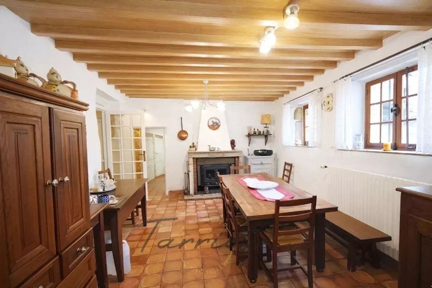 Maison à vendre, 247m², Savasse