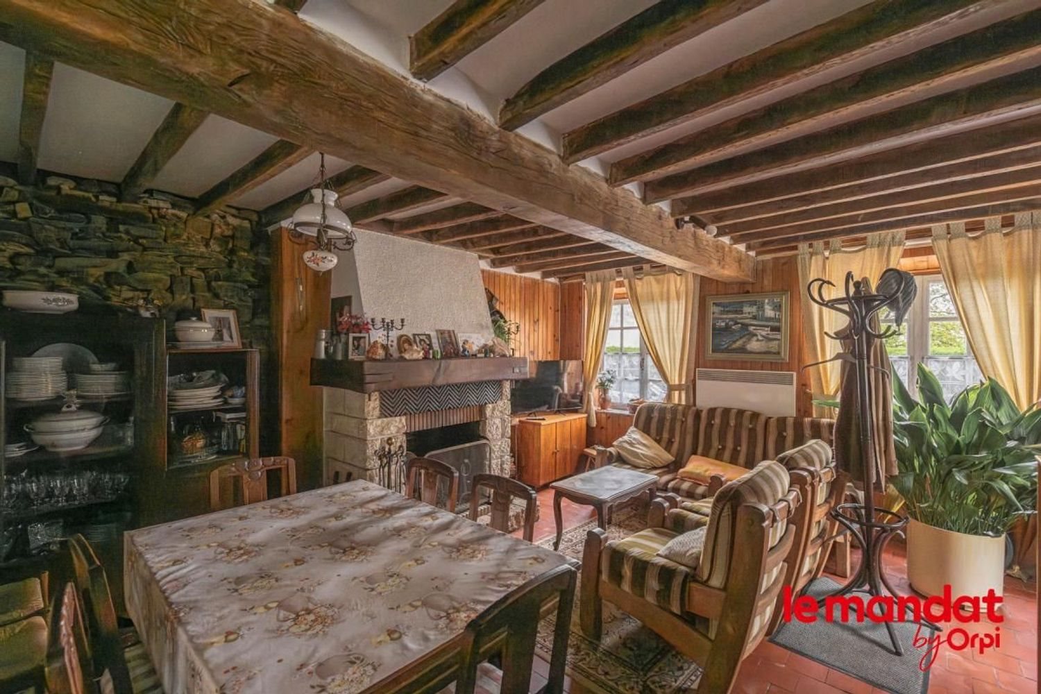 Maison à vendre, 156m², Hirson