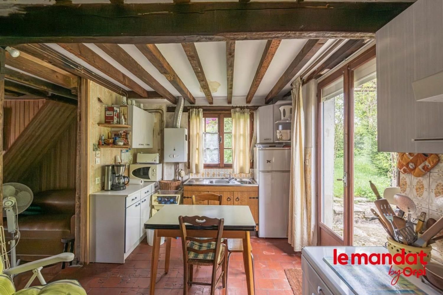 Maison à vendre, 156m², Hirson