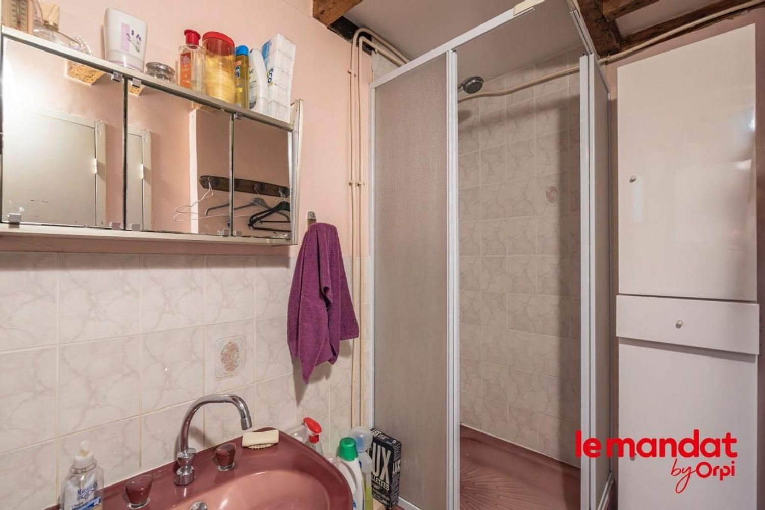 Maison à vendre, 156m², Hirson