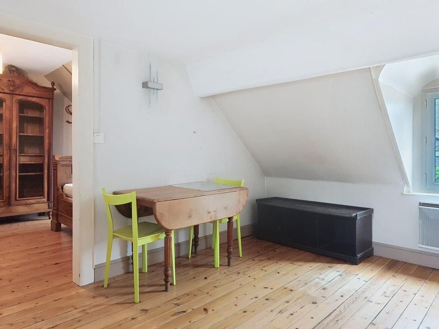 Appartement à vendre, 26m², Rouen