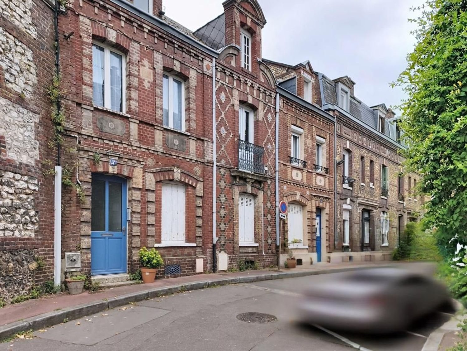 Appartement à vendre, 26m², Rouen