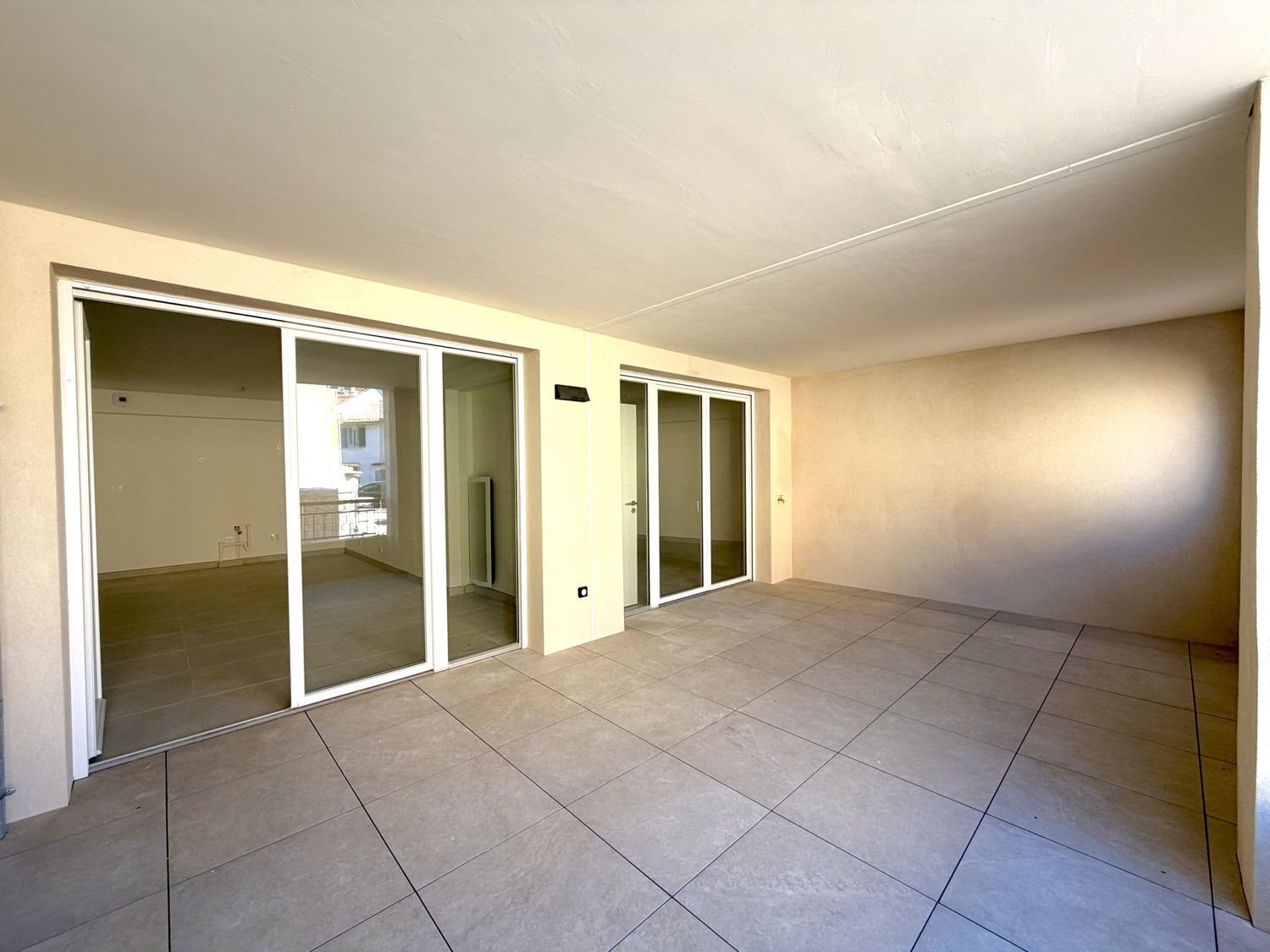 Appartement à vendre, 95m², La Crau