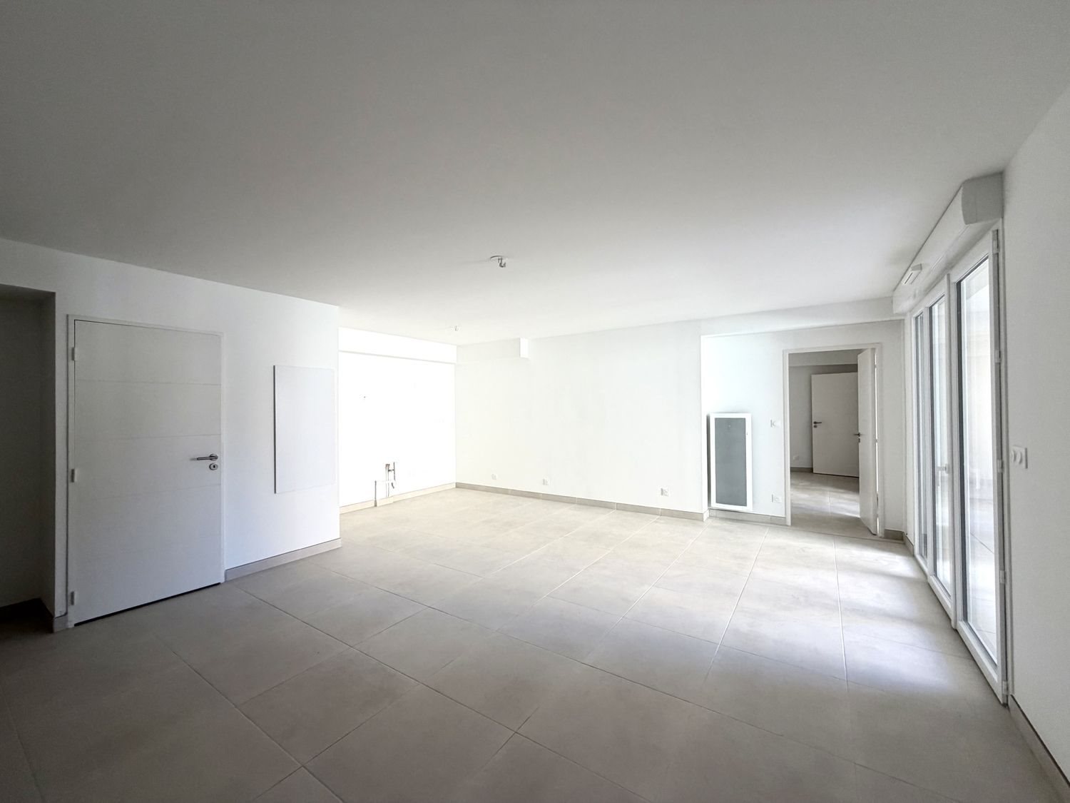 Appartement à vendre, 95m², La Crau