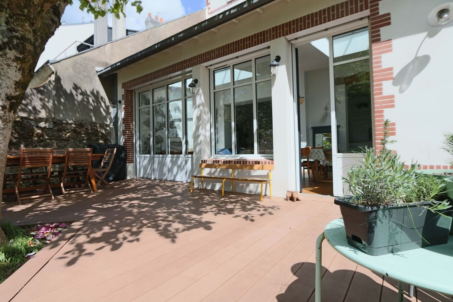 Maison à vendre, 215m², Nantes